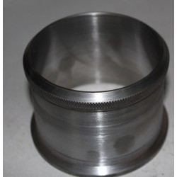 Tinless Cup 18C